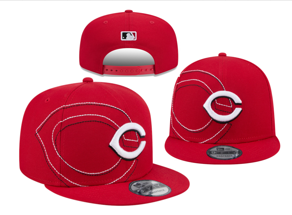 MLB Chicago Cubs 2025 hat 001YS->mlb hats->Sports Caps